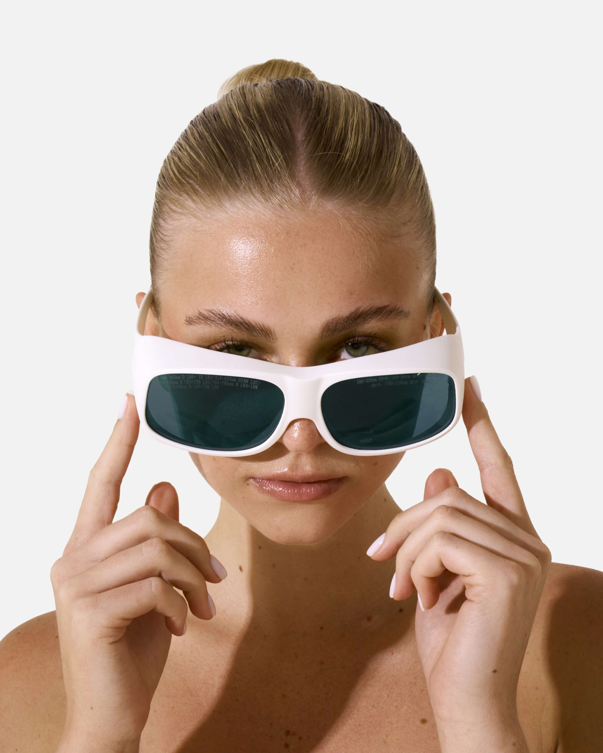 Infothek – Dauerhafte Haarentfernung