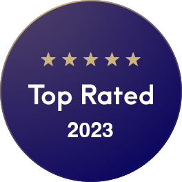 Top Rated 2023